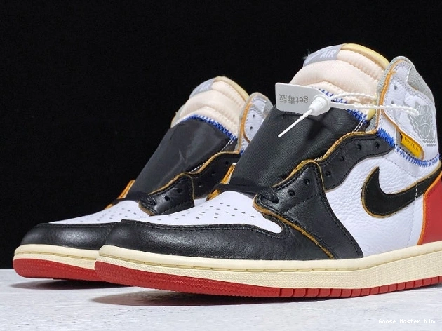OG x Air BV1300-106 Jordan High Union Retro 1 0821